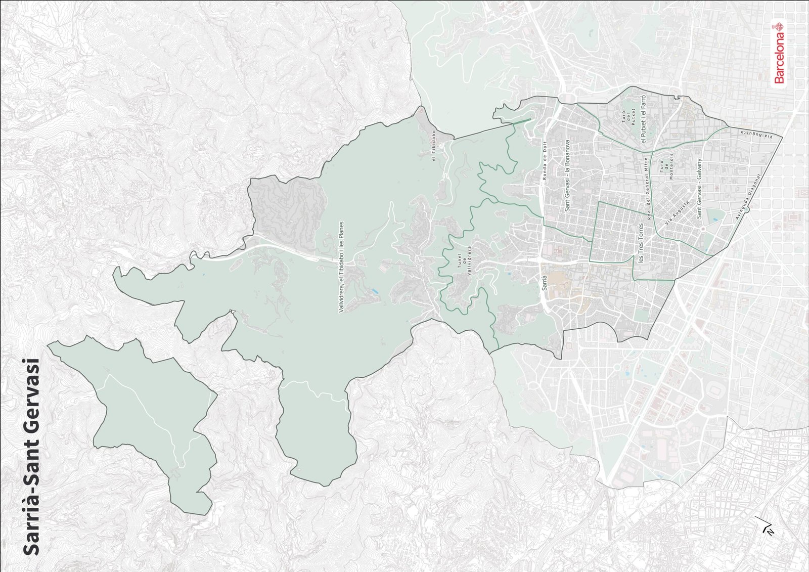 CONTROL DE PLAGAS EN SARRIA SANT GERVASI
