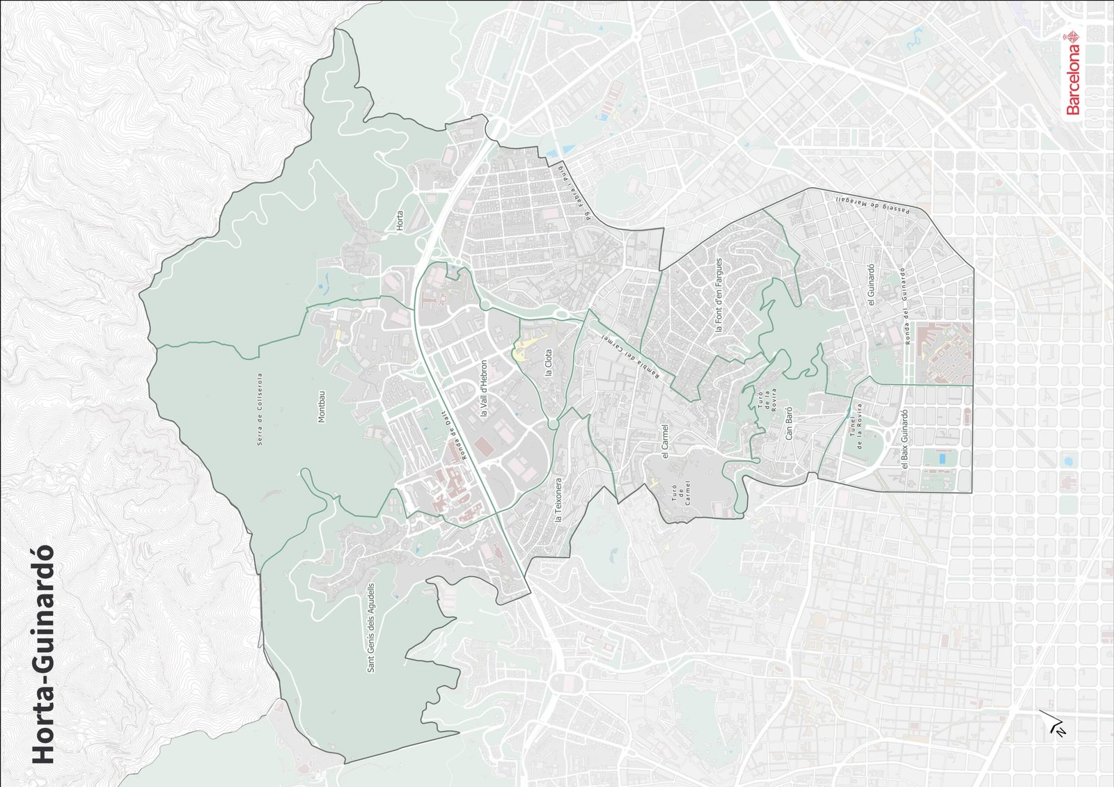 CONTROL DE PLAGAS EN HORTA GUINARDO