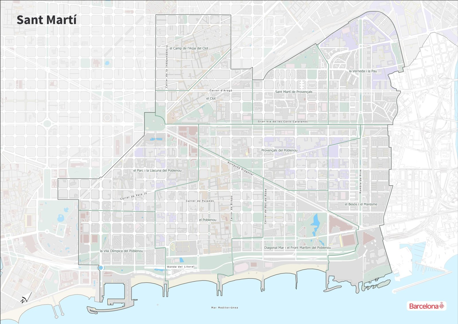 CONTROL DE PLAGAS EN SANT MARTI
