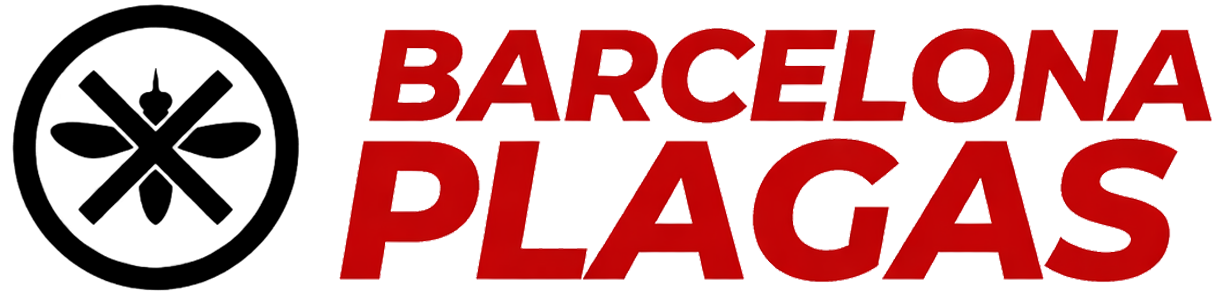 Barcelona Plagas